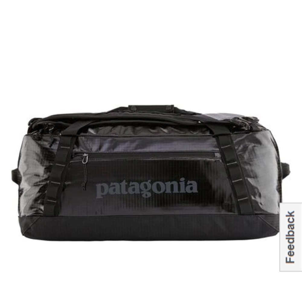 Patagonia Black Hole Duffel 55L BRAND NEW